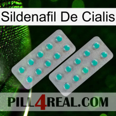 Cialis Sildenafil 29